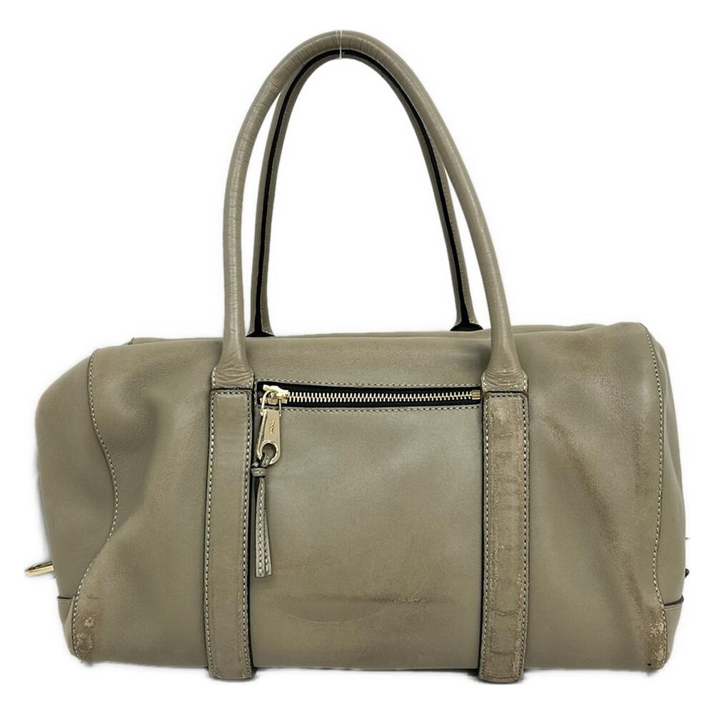 Chloé Madeleine Handbag